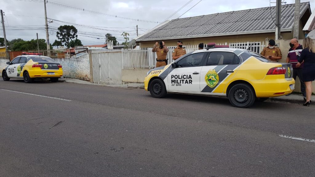 0 Briga por causa de droga termina com rapaz morto dentro de quitinete; suspeito foi preso