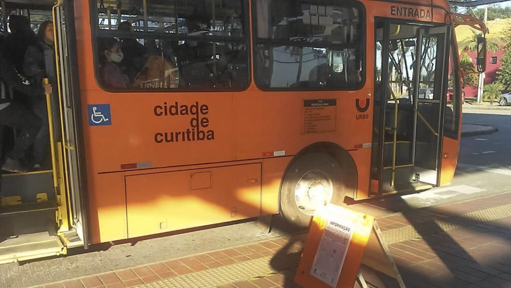 Linha Tupy/Juliana será desativada temporariamente.
Foto: Divulgação