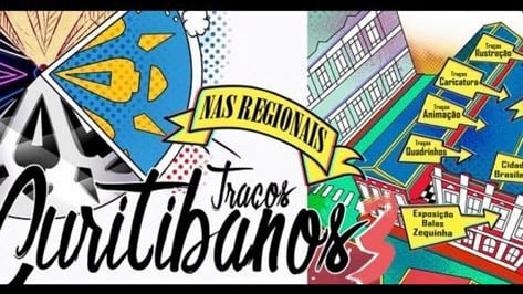 Atração cultural movimenta a Rua da Cidadania da Matriz.