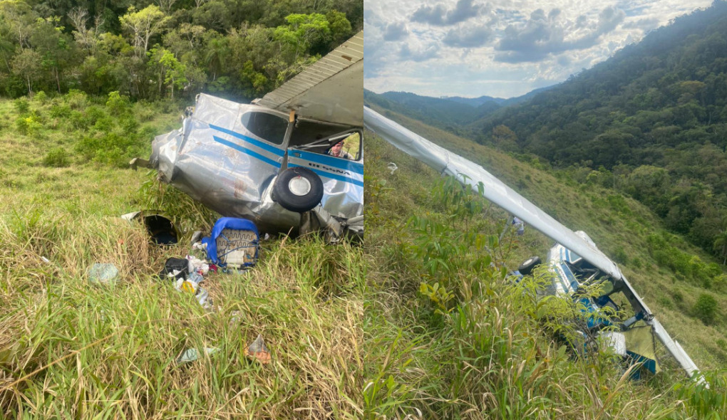 1695119355529264 aviao-desaparecido-parana