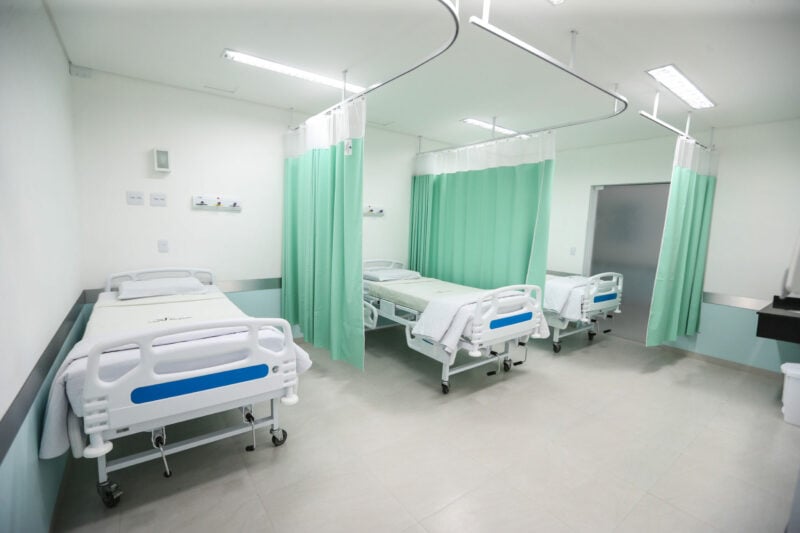 Reforma Hospital Reforma Hospital