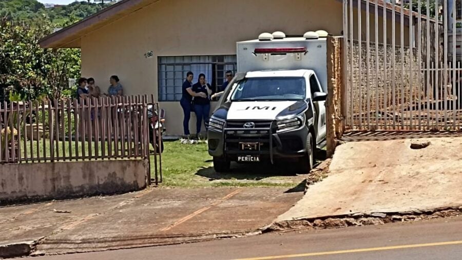 Idoso de 88 anos é encontrado morto dentro de um quarto por familiares