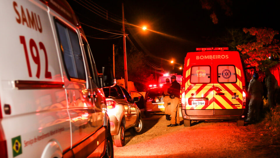 Mariano Gomes/Rede Massa