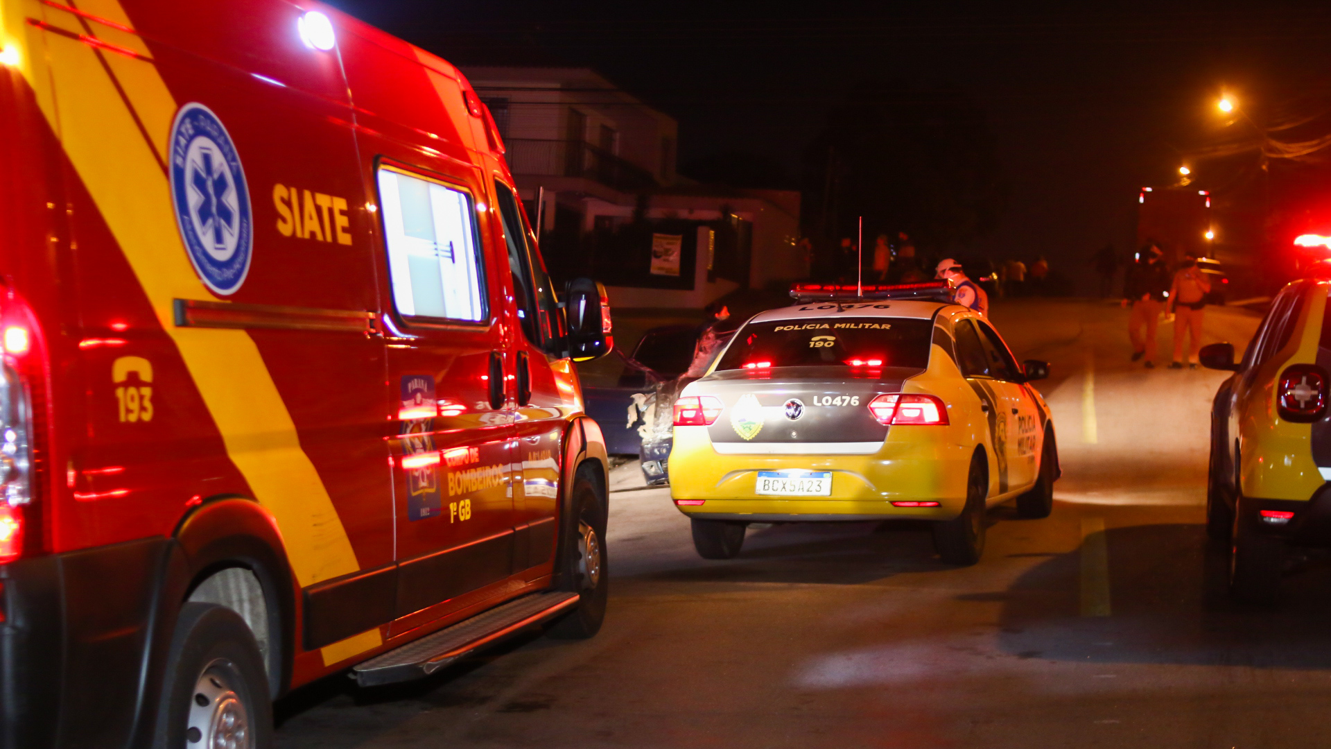 Mariano Gomes/Rede Massa