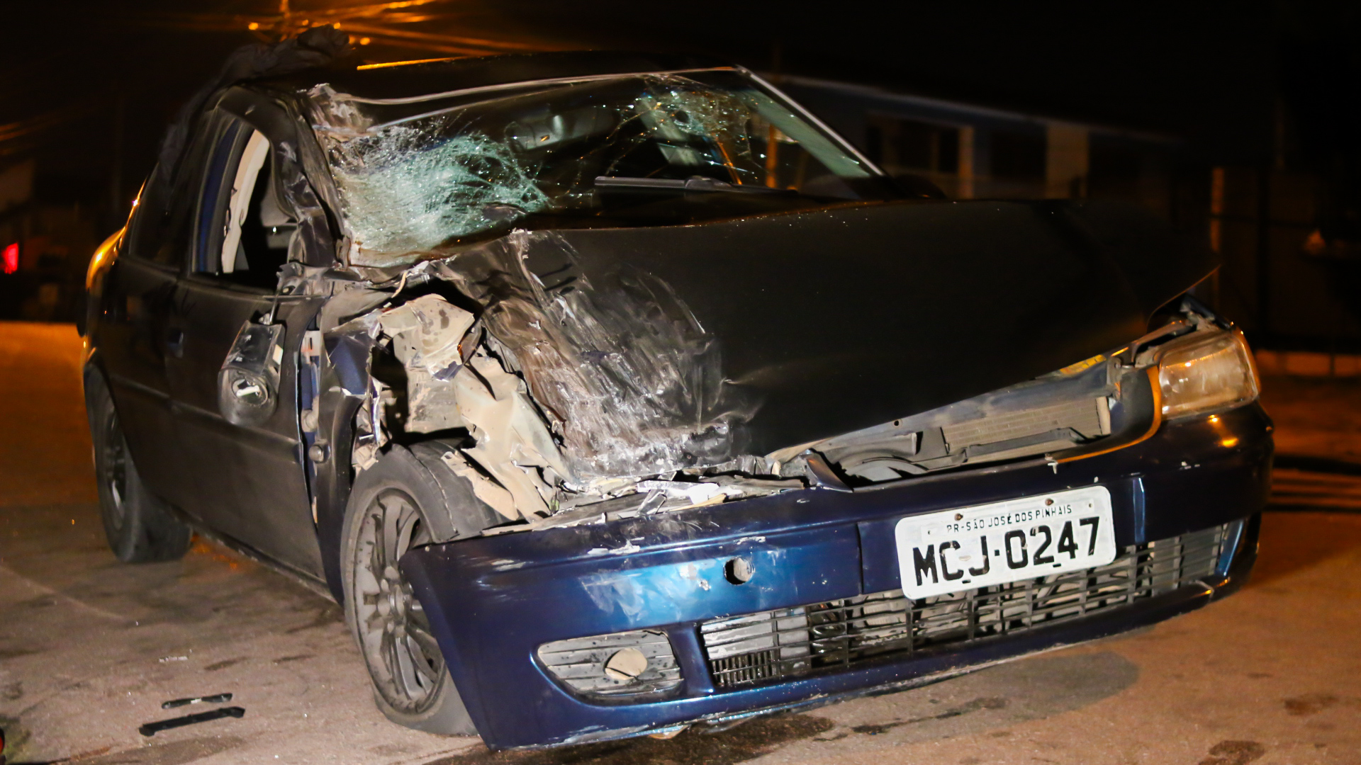 Mariano Gomes/Rede Massa