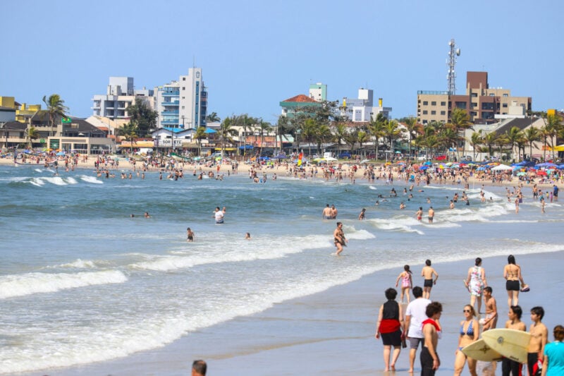 Feriado Praia Feriado Praia