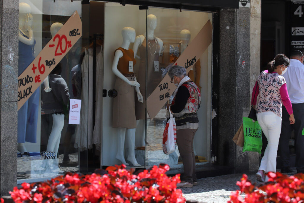 comercio