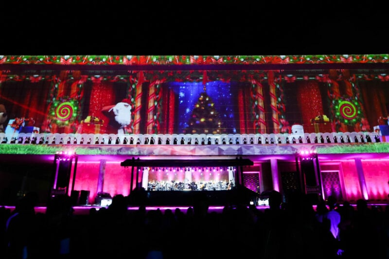Natal Palacio