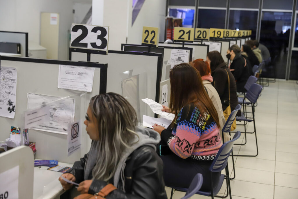 Multirao emprego