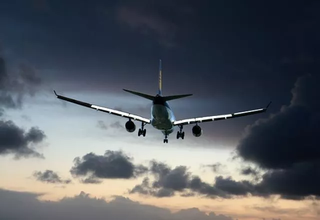 245123 Os promotores atribuíram a responsabilidade principalmente aos pilotos