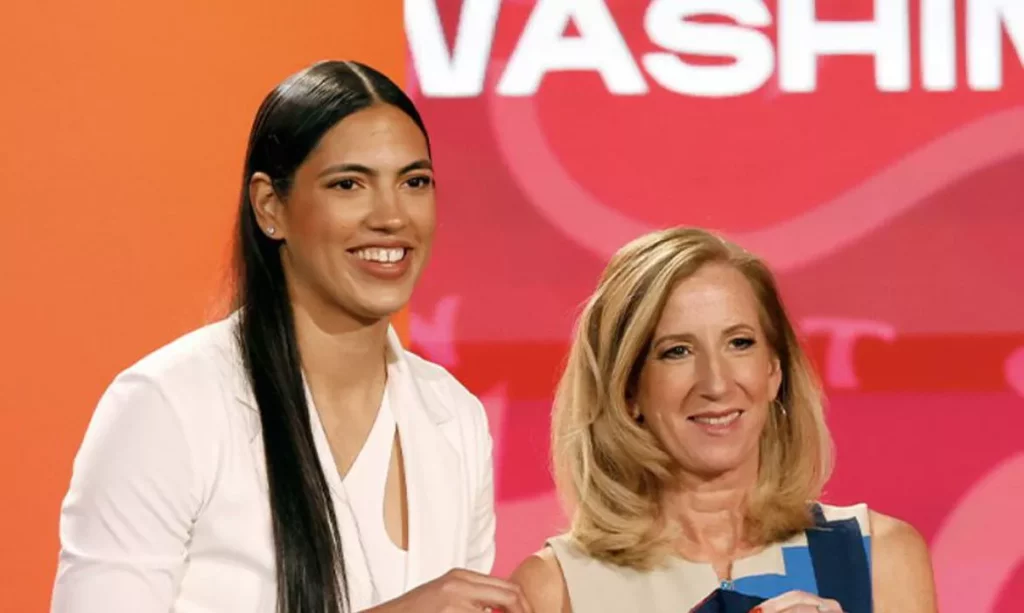 brasileira-stephanie-soares-draft-2023-wnba
