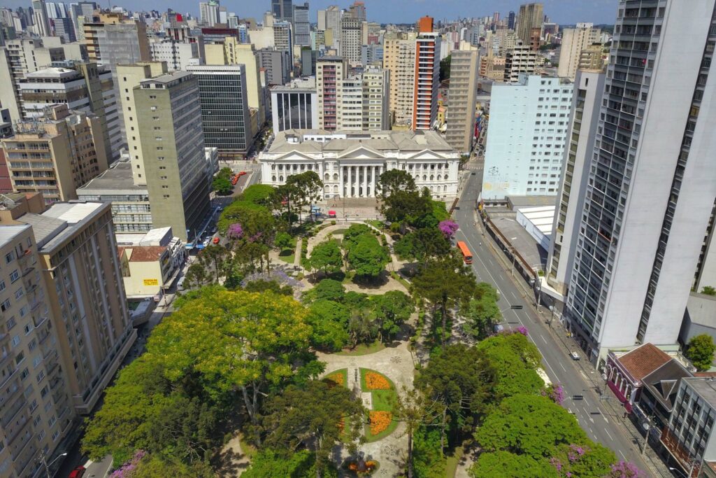 Curitiba. 11/2019 – Foto: José Fernando Ogura/AEN