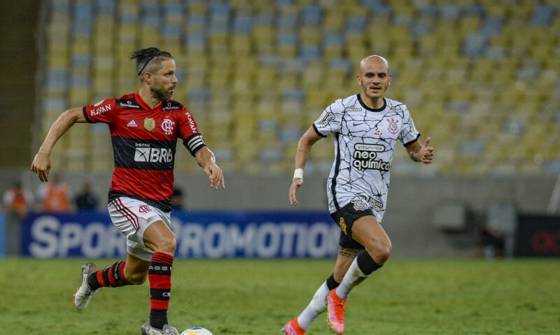 Foto: Marcelo Cortes / Flamengo