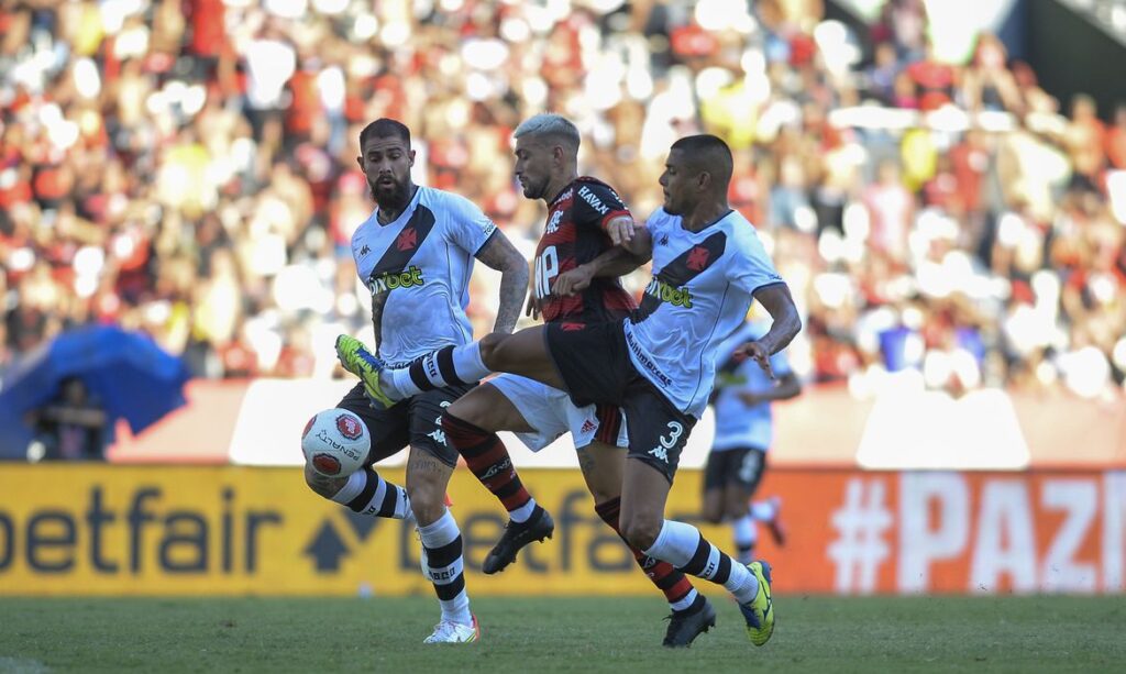 Foto: Marcelo Cortes / Flamengo