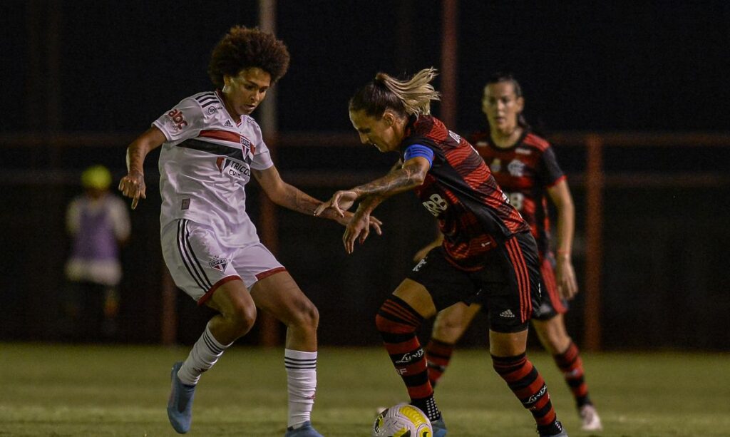Foto: Marcelo Cortes / Flamengo