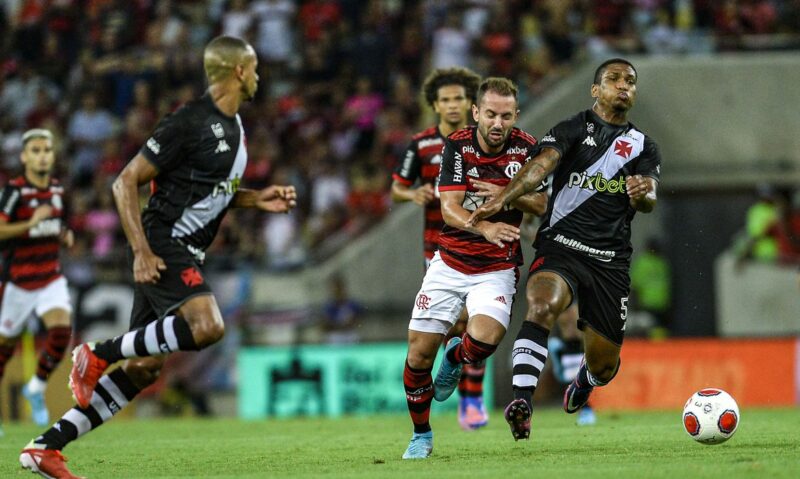 Foto: Marcelo Cortes / Flamengo