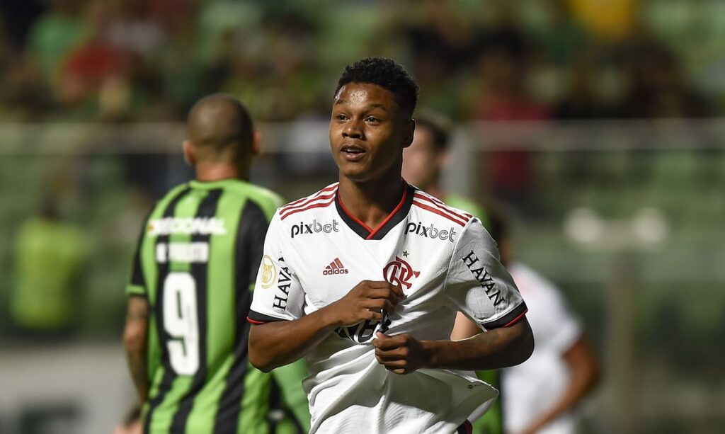 Foto: Marcelo Cortes / Flamengo