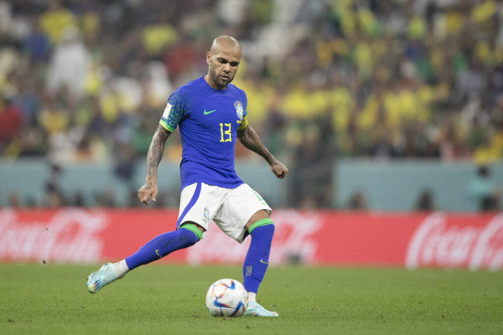 daniel alves
