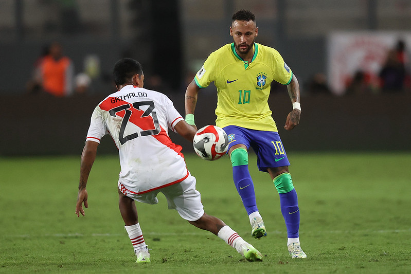 neymar-peru