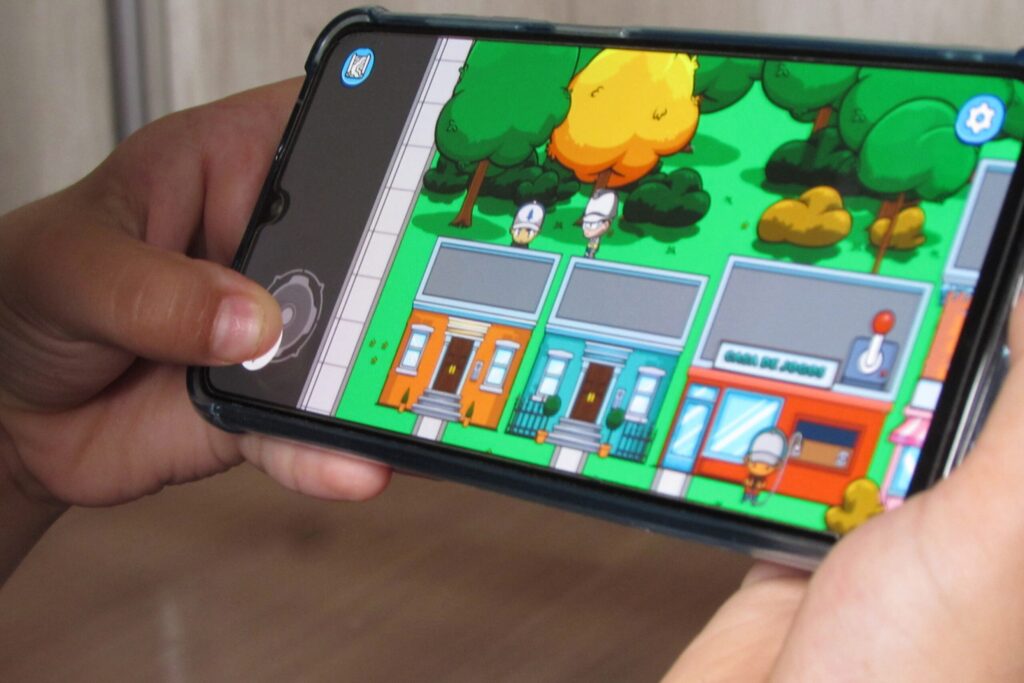 Copel lança games educativos sobre uso consciente da energia – Copel lança games educativos sobre uso consciente da energia –