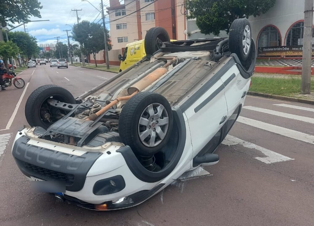 ACIDENTE-CENTRO-CURITIBA