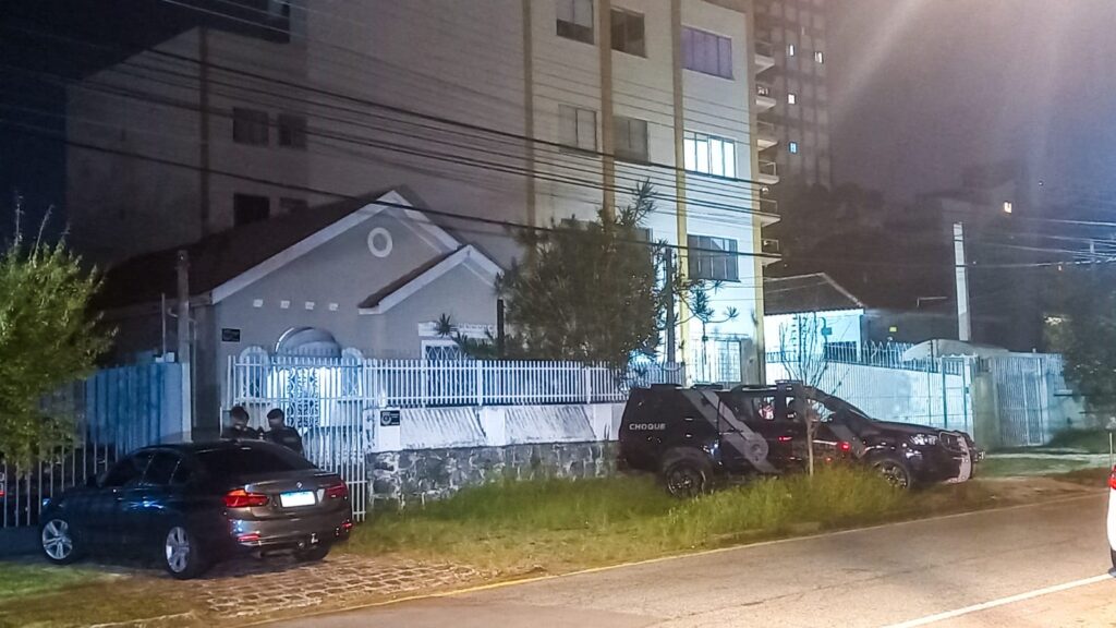 ASSALTANTES-CONFRONTO