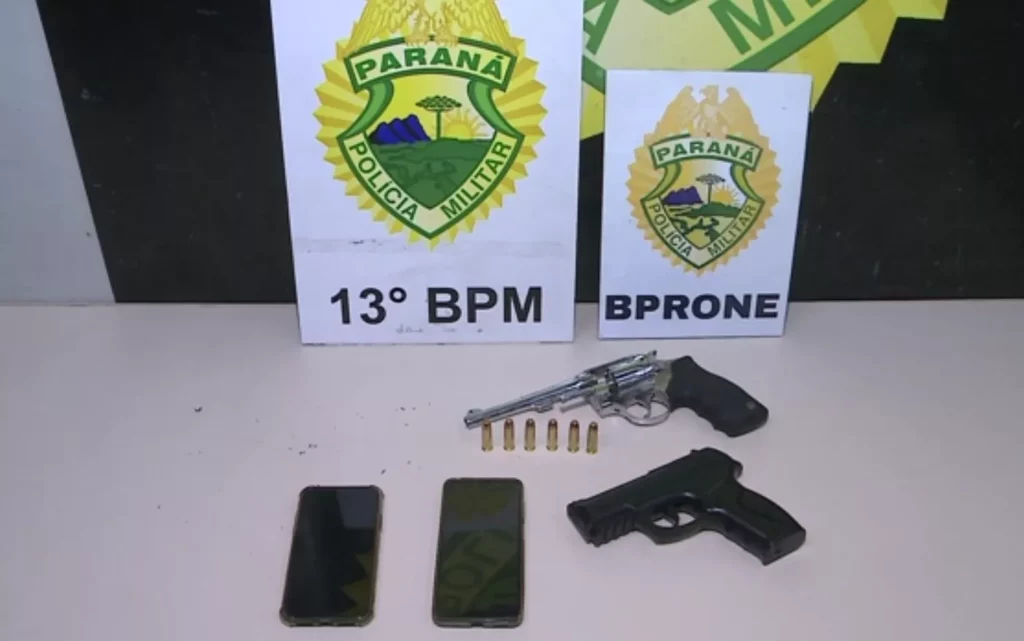 ASSALTO-DISTRIBUIDORA-PERSEGUIÇÃO