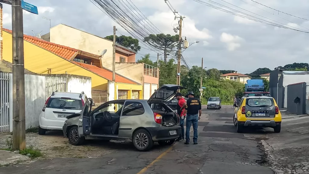 ASSALTO-PERSEGUIÇÃO