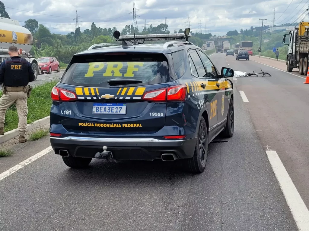ATROPELADO-CAMINHAO-XISTO-ARAUCARIA