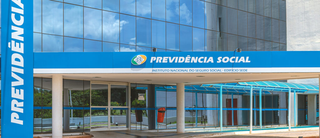 Instituto Nacional do Seguro Social – INSS. Previdência social, inss