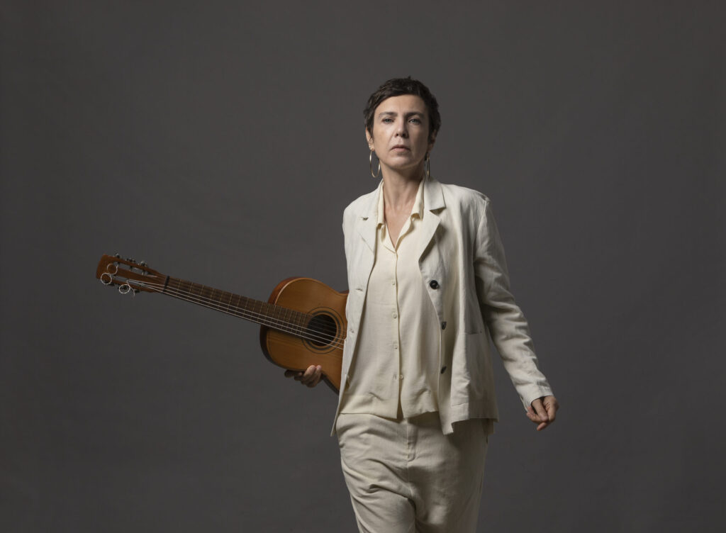 Fotografia de Leo Aversa