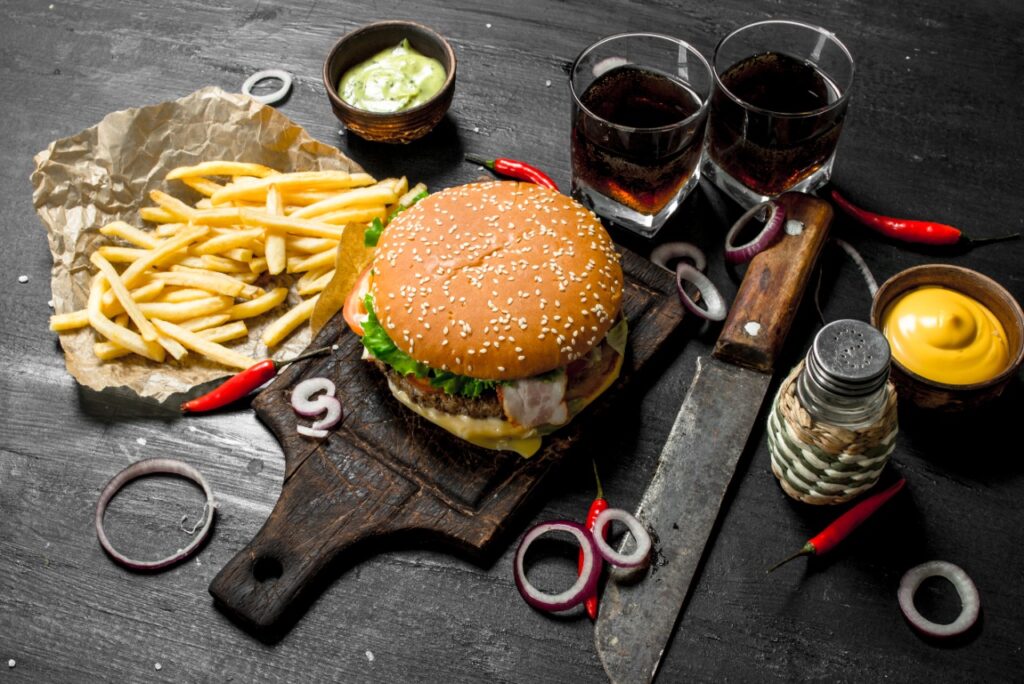 Alimentos-ultraprocessados