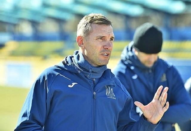 Andriy-Shevchenko