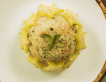 Arroz-com-quinoa-e-castanhas-Credito-Divulgacao-Jasmine-Alimentos Arroz-com-quinoa-e-castanhas-Credito-Divulgacao-Jasmine-Alimentos