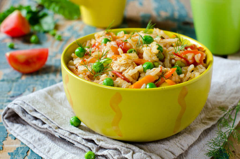 Arroz-de-Forno-com-Frango-alta Arroz-de-Forno-com-Frango-alta