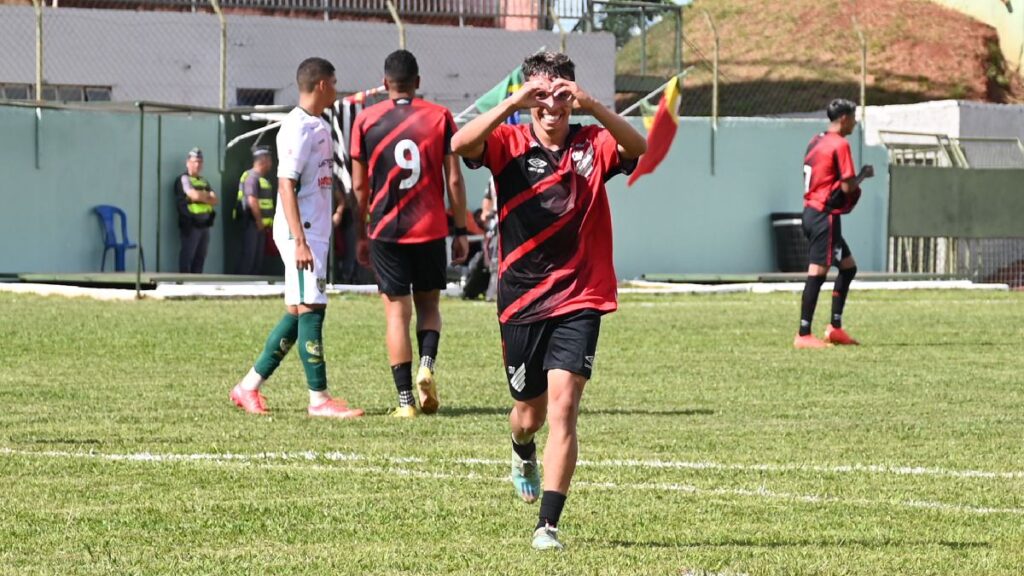 Athletico-estreia-copinha Athletico-estreia-copinha
