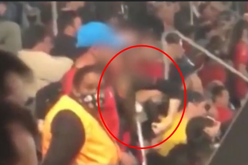 Athletico-identifica-torcedores-envolvidos-em-caso-de-racismo