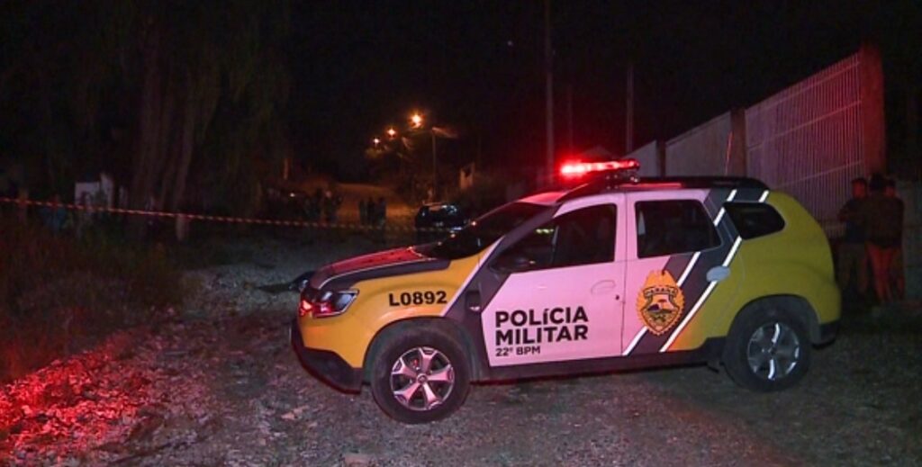 BALEADO-SAO-DIMAS-VIATURA-PM