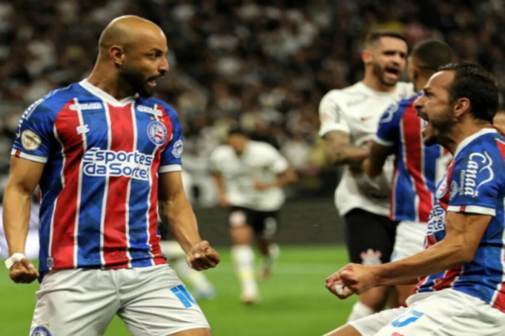 Bahia-goleia-Corinthians Bahia-goleia-Corinthians