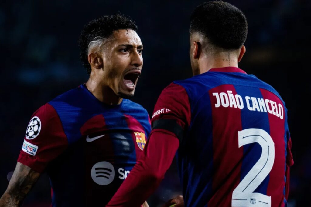 Barcelona-vence-Porto-Champions Barcelona-vence-Porto-Champions