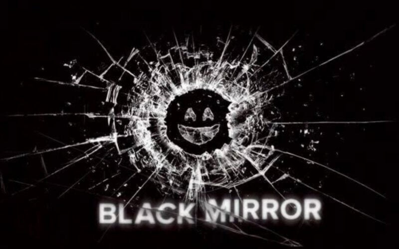 Black-Mirror