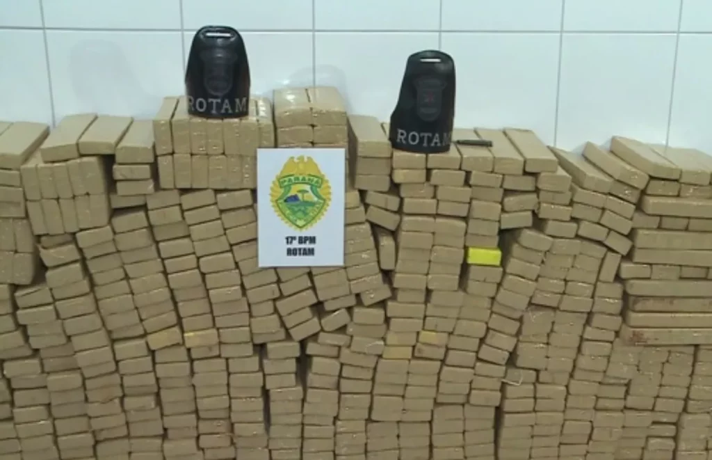 CAMINHONEIRO-MACONHA