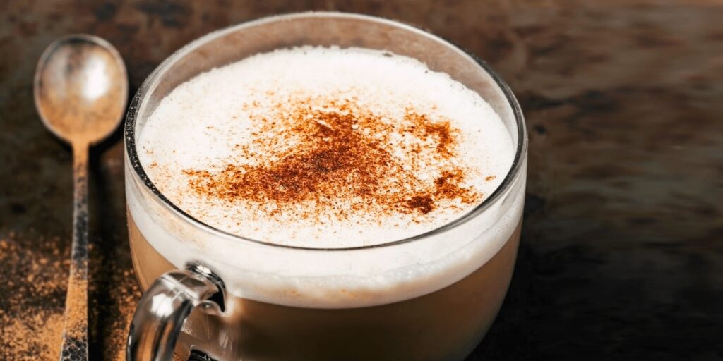 CHAI-LATTE