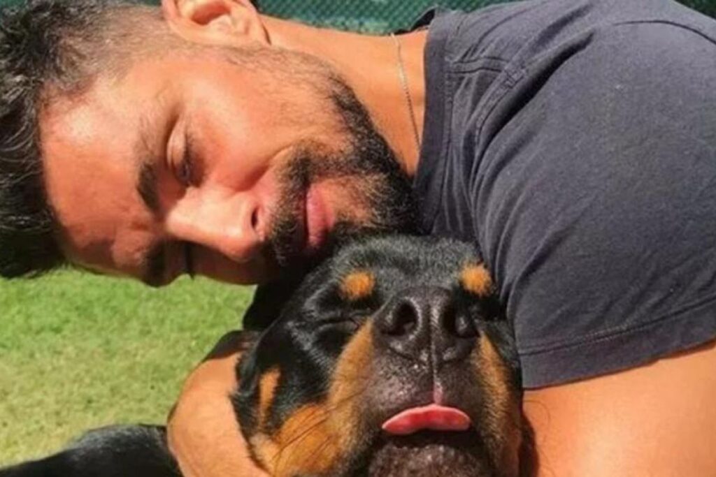 Cachorro-de-Caua-Reymond-morre-envenenado-policia-investiga Cachorro-de-Caua-Reymond-morre envenenado-policia-investiga