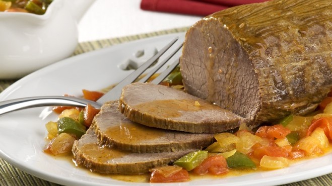 Carne-de-Panela
