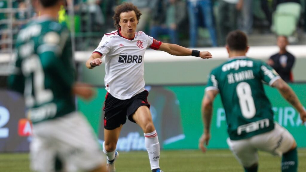 David-Luiz David-Luiz
