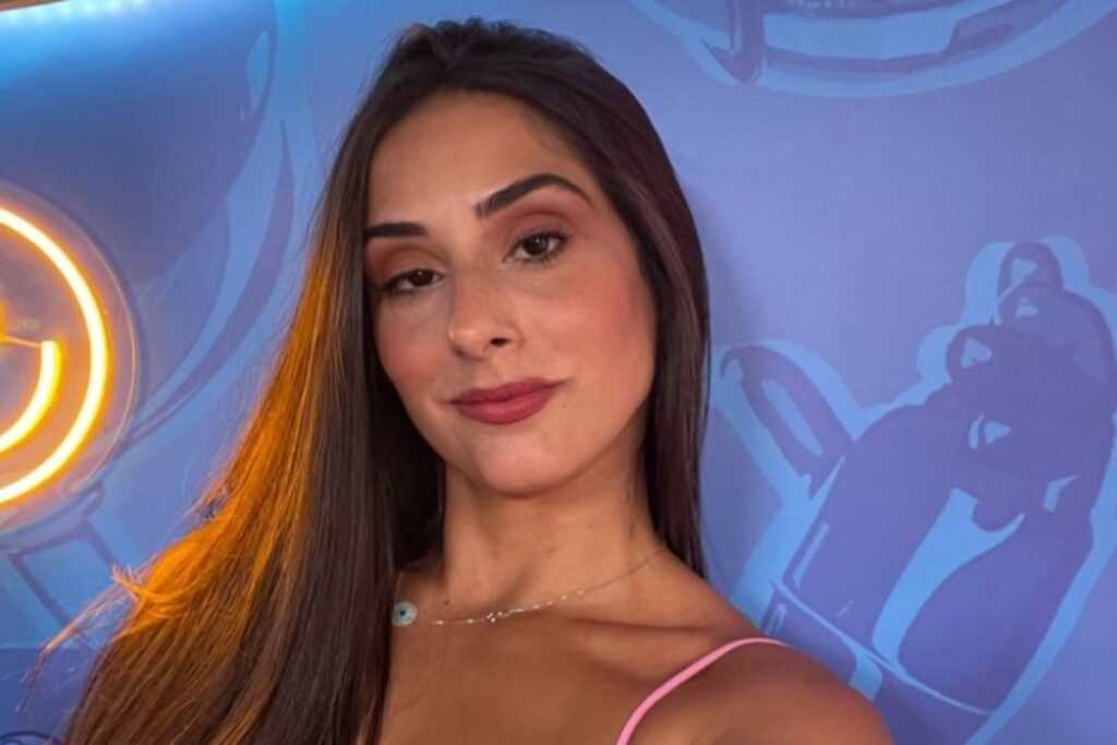 Deniziane-eliminada-bbb