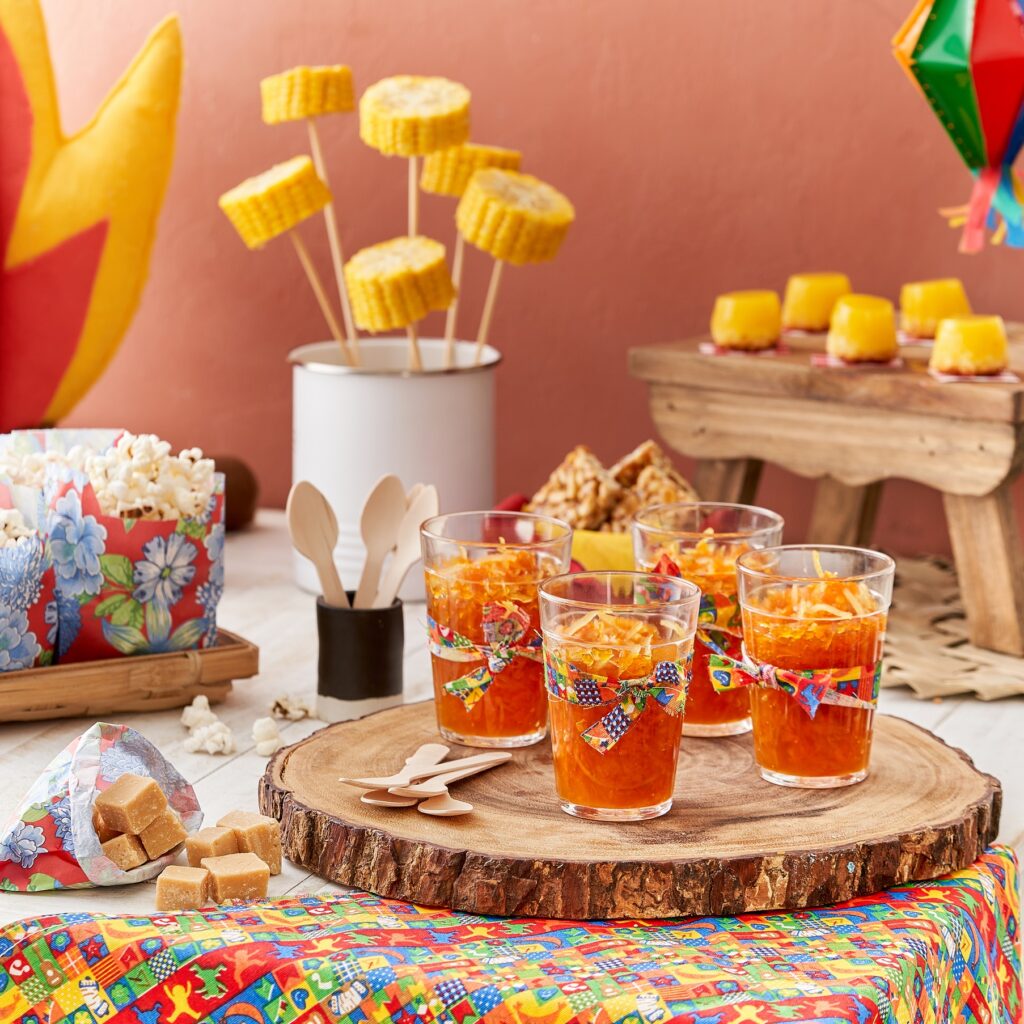 Doce-de-Abobora Doce-de-Abobora
