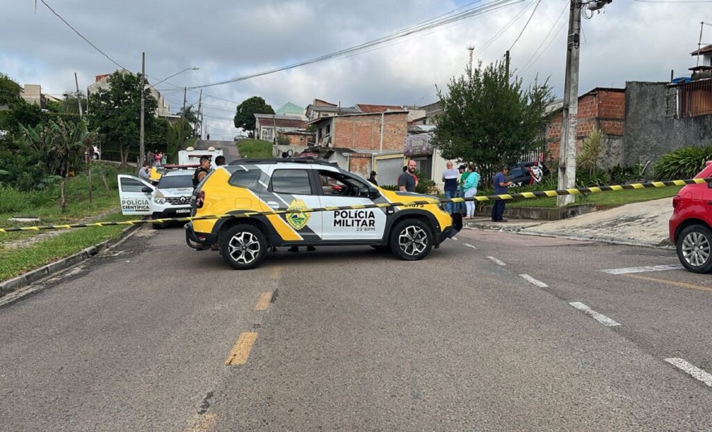 Dono-de-empresa-de-vigilancia-e-morto-a-tiros-no-CIC Dono de empresa de vigilância é morto a tiros no CIC