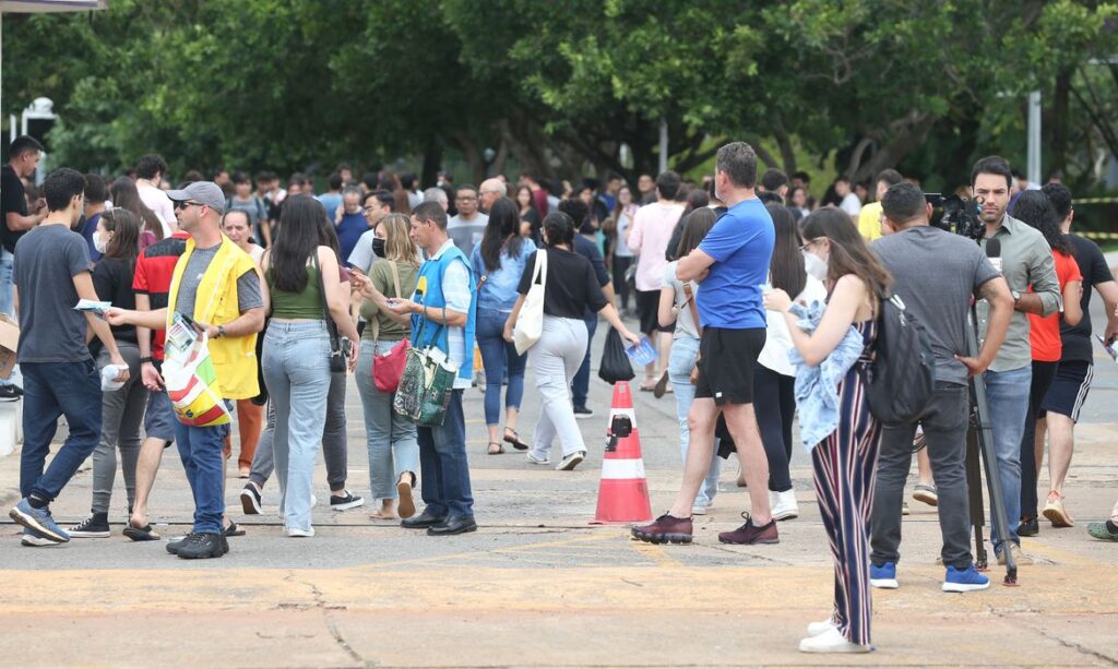 ENEM ENEM